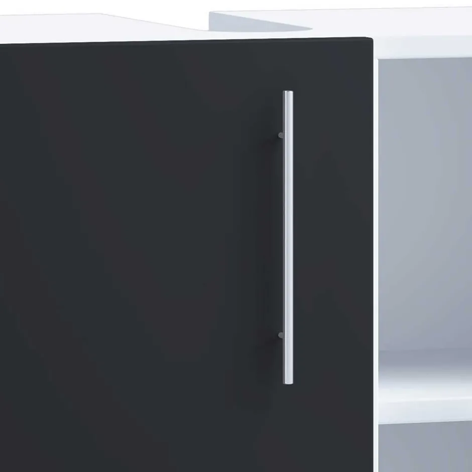 Pharao24 Waschschrank Litora> Waschbeckenunterschränke|Bad Unterschränke