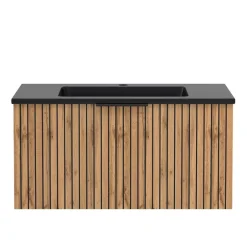 Waschbeckenunterschränke|Bad Unterschränke*Pharao24 Waschschrank Made in Germany Cadama