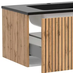 Waschbeckenunterschränke|Bad Unterschränke*Pharao24 Waschschrank Made in Germany Cadama