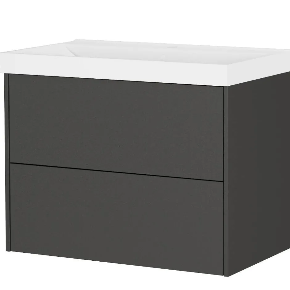 Pharao24 Waschschrank Narcissa> Waschbeckenunterschränke|Bad Unterschränke