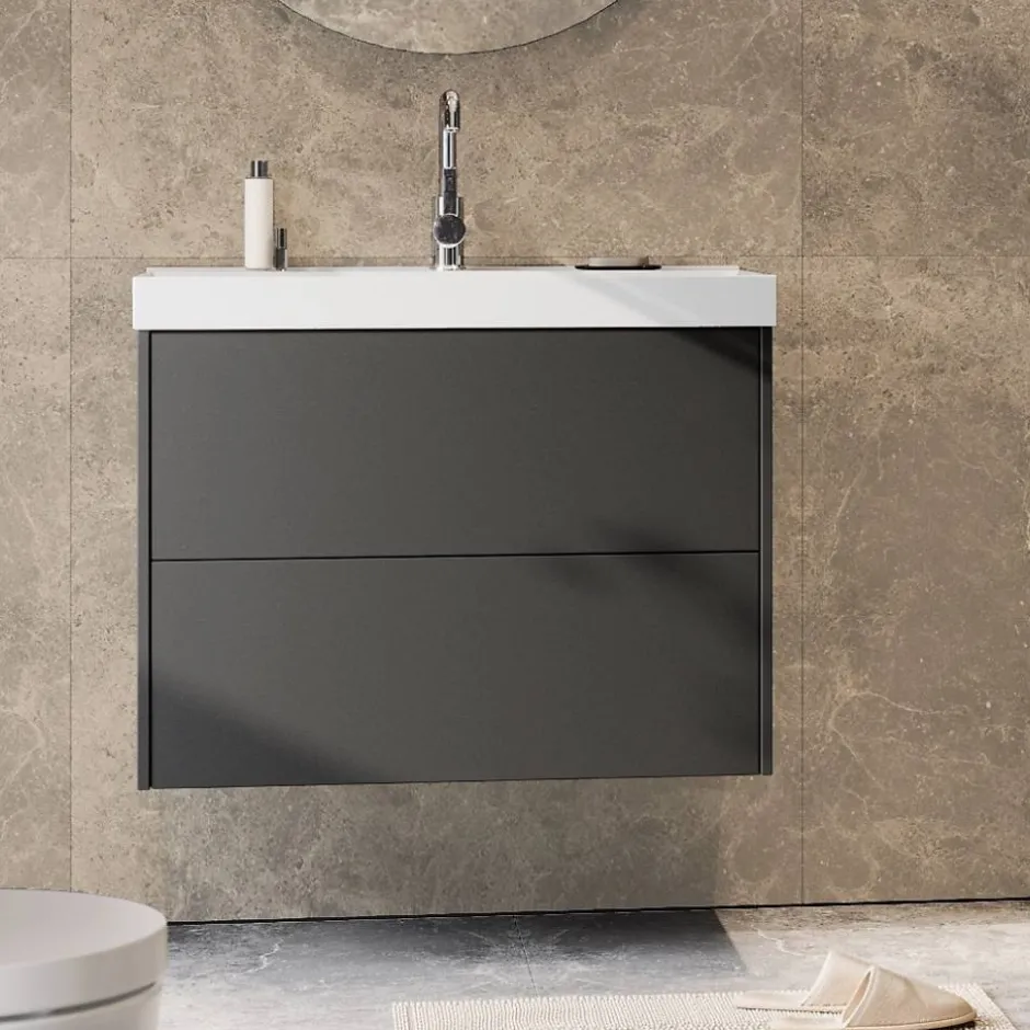 Pharao24 Waschschrank Narcissa> Waschbeckenunterschränke|Bad Unterschränke