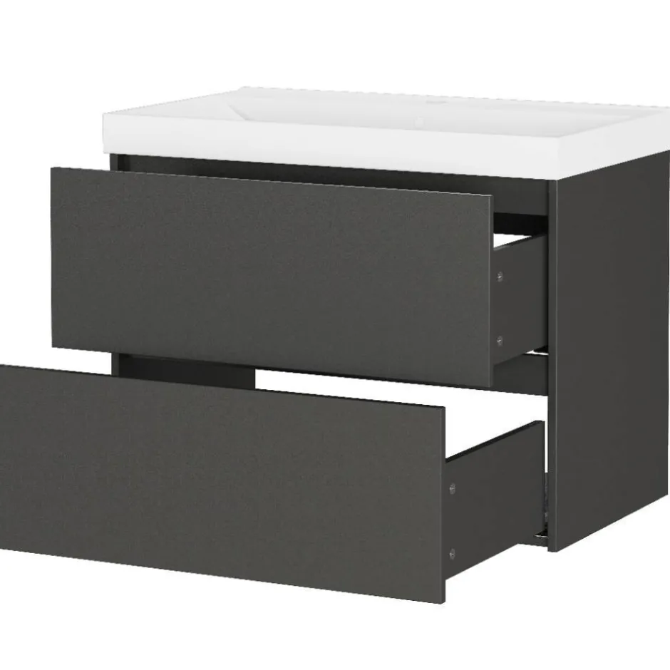 Pharao24 Waschschrank Narcissa> Waschbeckenunterschränke|Bad Unterschränke