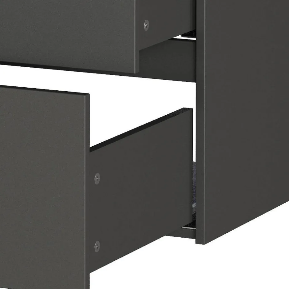 Pharao24 Waschschrank Narcissa> Waschbeckenunterschränke|Bad Unterschränke