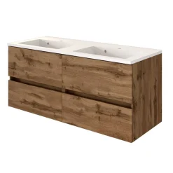 Waschbeckenunterschränke*Pharao24 Waschtisch Alley