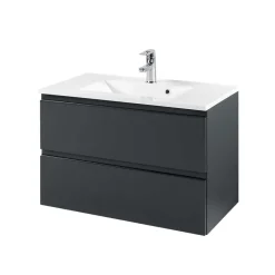 Pharao24 Waschtisch Coway> Waschbeckenunterschränke