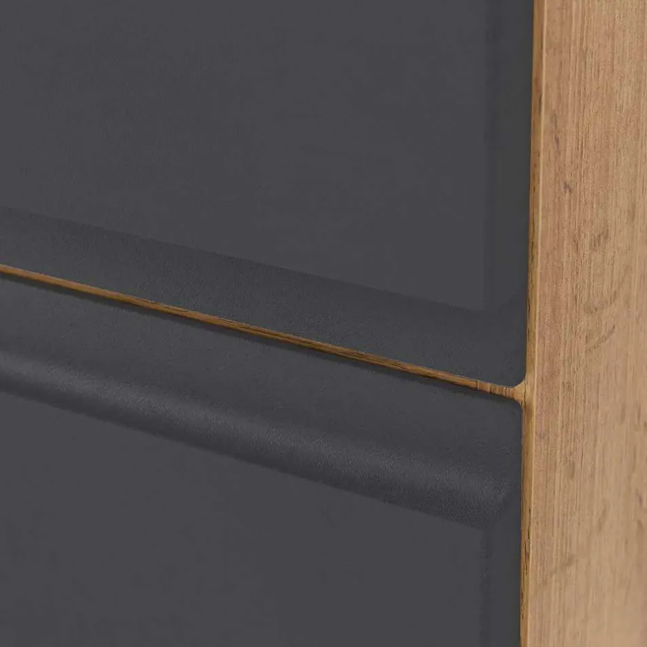 Waschbeckenunterschränke*Pharao24 Waschtisch Fregato