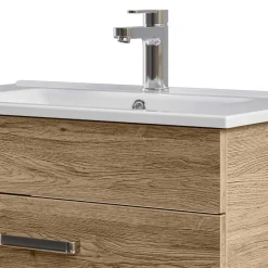 Waschbeckenunterschränke|Bad Unterschränke*Pharao24 Waschtisch Jacquelina