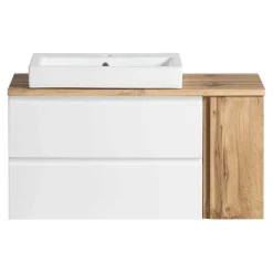 Waschbeckenunterschränke*Pharao24 Waschtisch Lactona