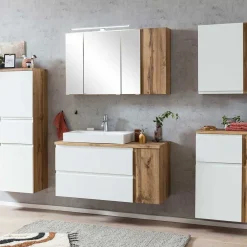 Waschbeckenunterschränke*Pharao24 Waschtisch Lactona