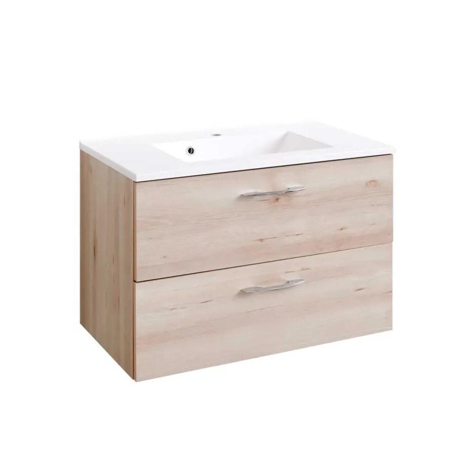 Waschbeckenunterschränke*Pharao24 Waschtisch Matanzas