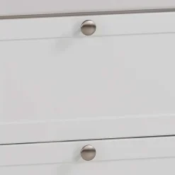 Pharao24 Waschtisch mit Spiegelschrank Azona><noscript><img width=