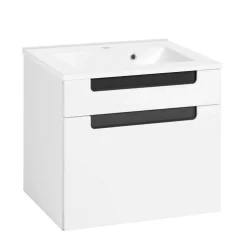 Waschbeckenunterschränke*Pharao24 Waschtisch Select