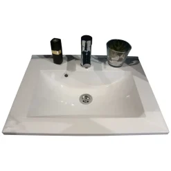 Waschbeckenunterschränke*Pharao24 Waschtisch Select