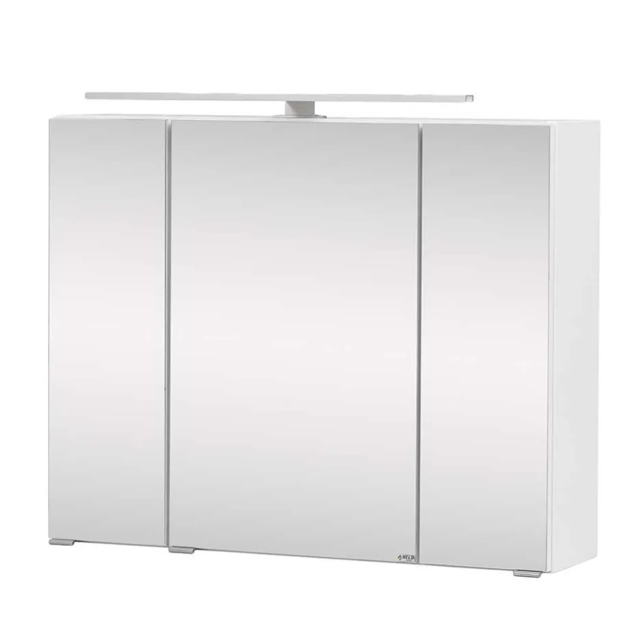 Pharao24 Waschtisch Set Donyan> Badmöbel Sets