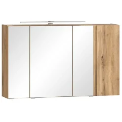 Badmöbel Sets*Pharao24 Waschtisch Set mit Becken Tagma