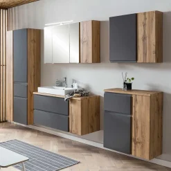 Pharao24 Waschtisch Set mit Becken Fregato><noscript><img width=