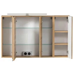 Pharao24 Waschtisch Set mit Becken Fregato><noscript><img width=