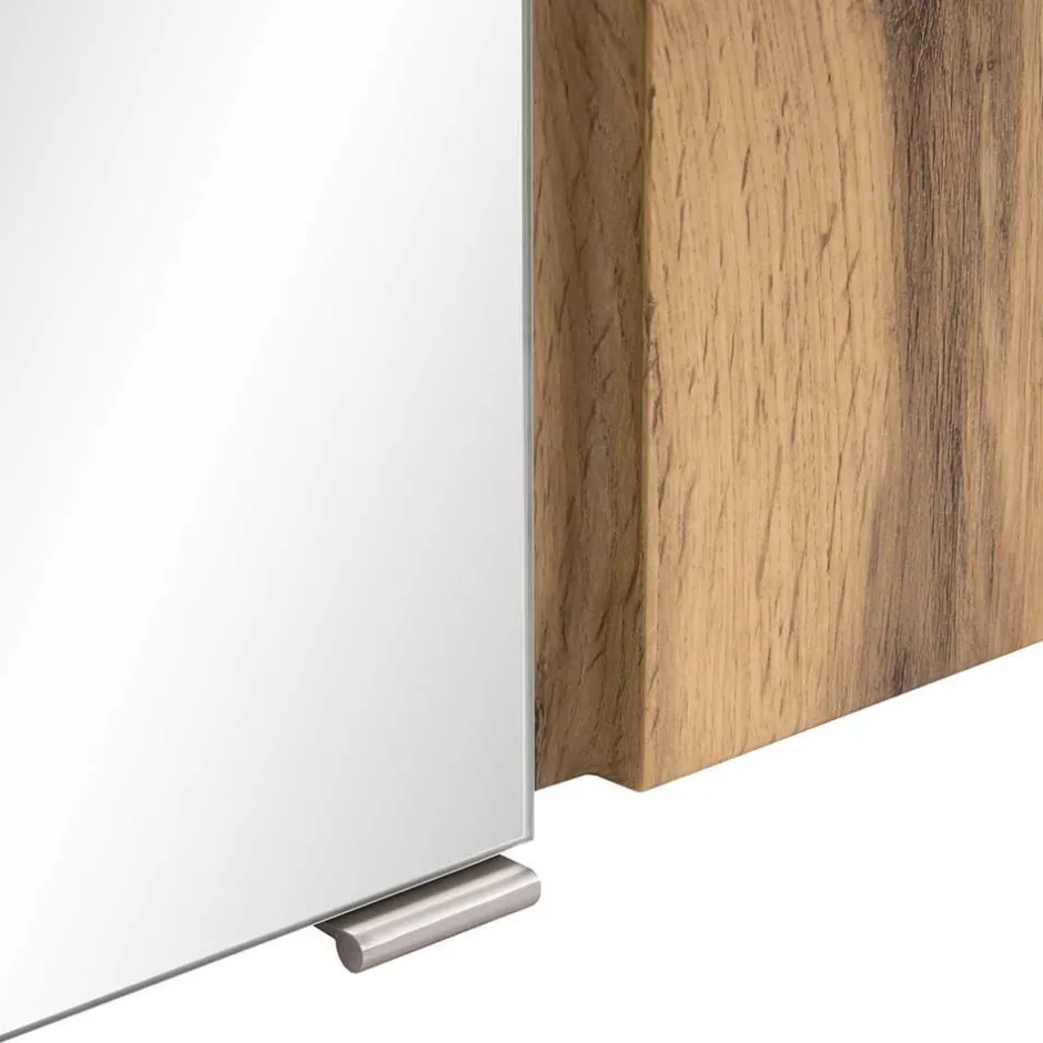 Pharao24 Waschtisch Set mit Becken Fregato> Badmöbel Sets