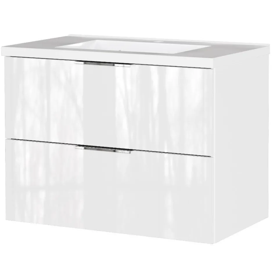 Pharao24 Waschtisch Udolph> Waschbeckenunterschränke|Bad Unterschränke