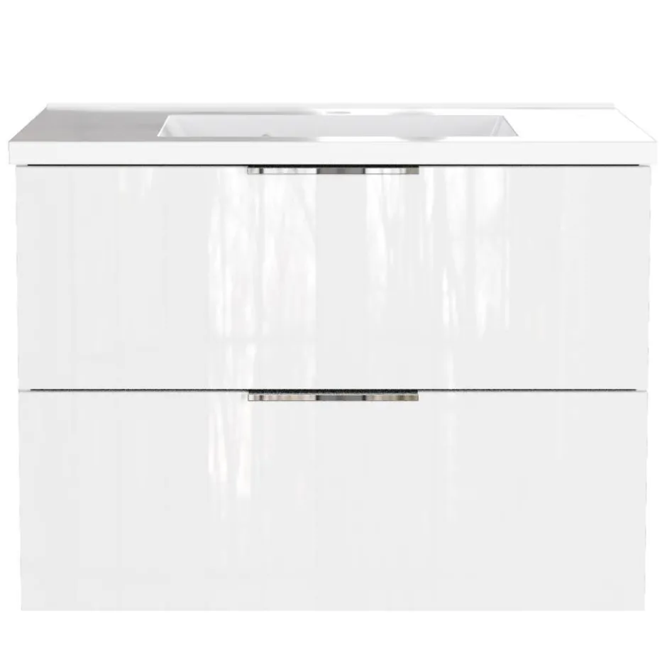 Pharao24 Waschtisch Udolph> Waschbeckenunterschränke|Bad Unterschränke