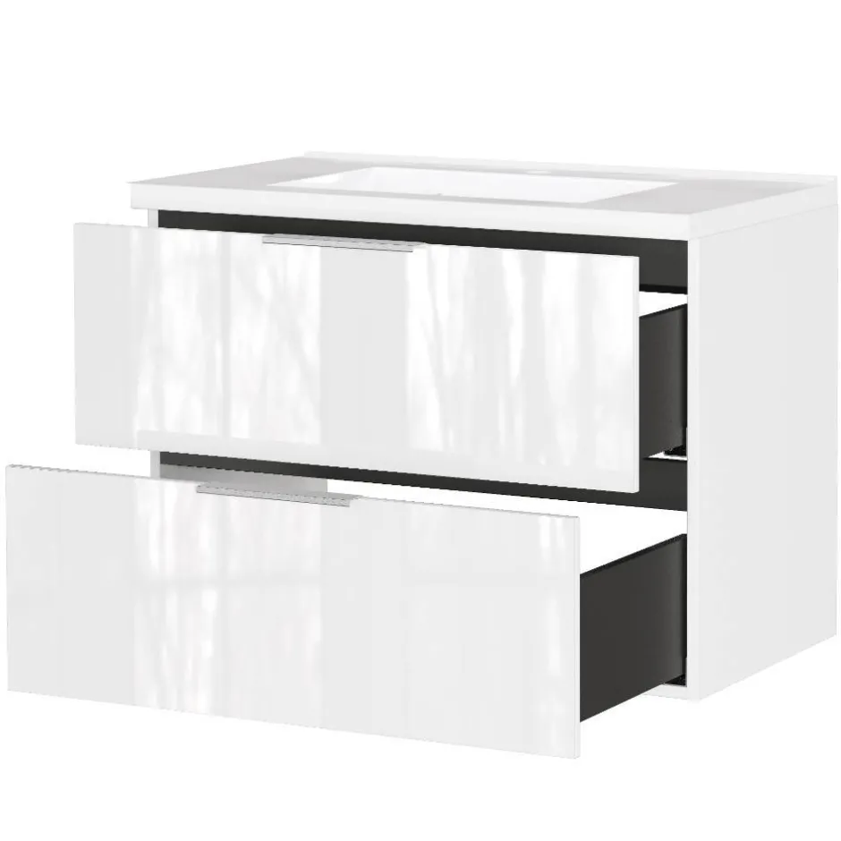 Pharao24 Waschtisch Udolph> Waschbeckenunterschränke|Bad Unterschränke