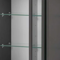 Pharao24 Waschtisch und Spiegelschrank Sastiza><noscript><img width=