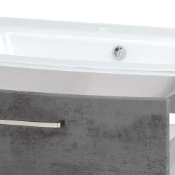 Pharao24 Waschtisch und Spiegelschrank Sastiza><noscript><img width=