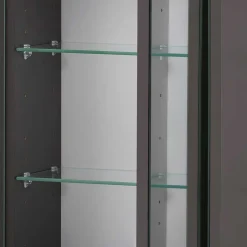 Pharao24 Waschtisch und Spiegelschrank Isdrina><noscript><img width=