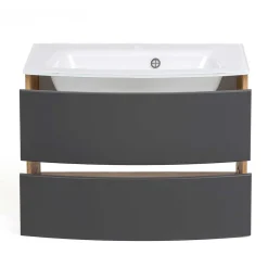 Waschbeckenunterschränke*Pharao24 Waschtisch Vaharian