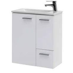 Waschbeckenunterschränke*Pharao24 Waschtisch Vromo