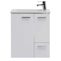 Waschbeckenunterschränke*Pharao24 Waschtisch Vromo