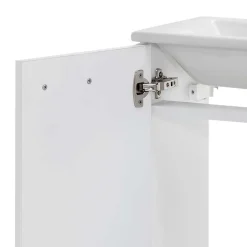 Waschbeckenunterschränke*Pharao24 Waschtisch Vromo