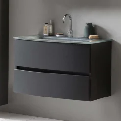 Pharao24 Waschtischkommode Vedencian> Waschbeckenunterschränke