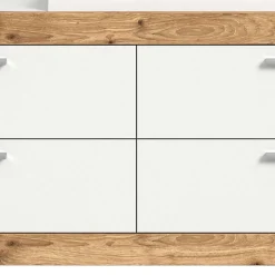 Pharao24 Waschtischkonsole hängend Liss><noscript><img width=