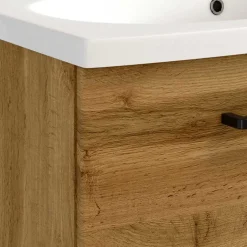 Waschbeckenunterschränke|Bad Unterschränke*Pharao24 Waschtischkonsole Longos