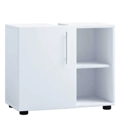 Waschbeckenunterschränke|Bad Unterschränke*Pharao24 Waschtischschrank Eli