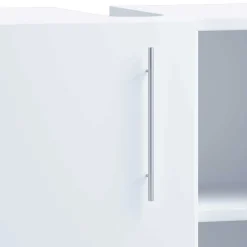 Waschbeckenunterschränke|Bad Unterschränke*Pharao24 Waschtischschrank Eli