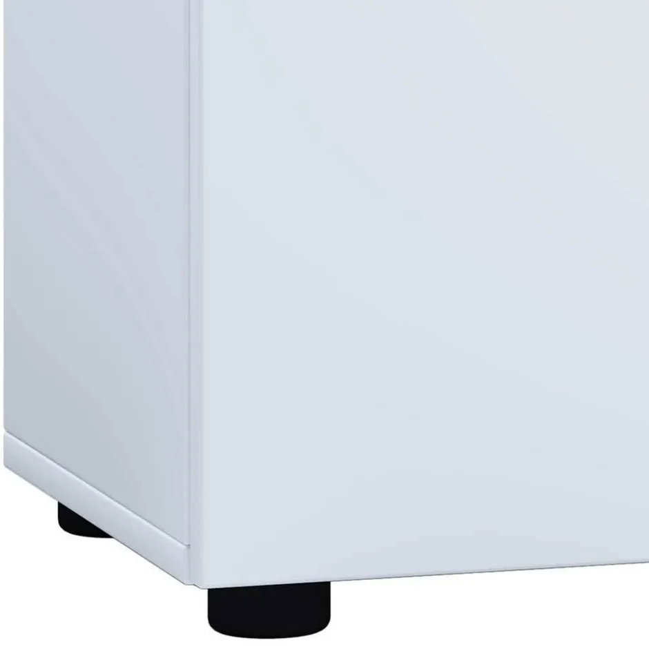 Waschbeckenunterschränke|Bad Unterschränke*Pharao24 Waschtischschrank Eli