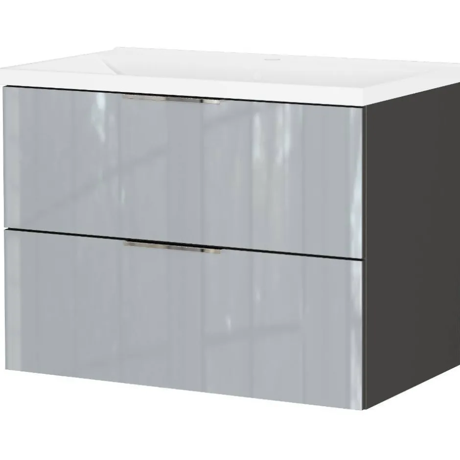 Pharao24 Waschtischschrank Javolena> Bad Unterschränke