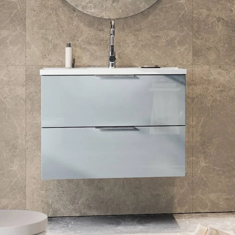 Pharao24 Waschtischschrank Javolena> Bad Unterschränke