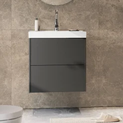 Pharao24 Waschtischschrank Narcissa> Bad Unterschränke