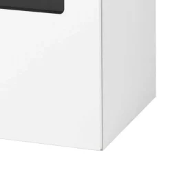 Waschbeckenunterschränke*Pharao24 Waschtischschrank Select