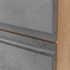 Waschbeckenunterschränke*Pharao24 Waschtischschrank Tagma