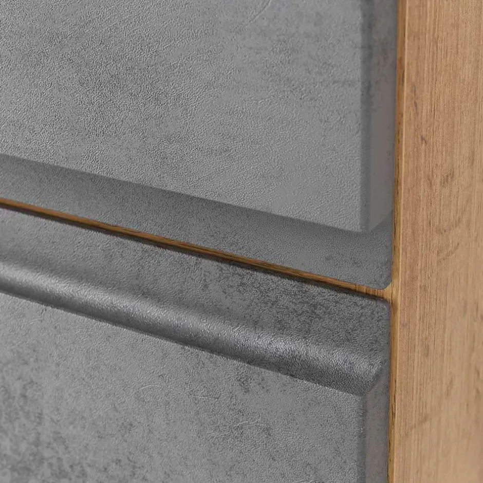 Waschbeckenunterschränke*Pharao24 Waschtischschrank Tagma