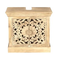 Waschbeckenunterschränke|Badezimmerschränke*Pharao24 Waschtischschrank Tumivo