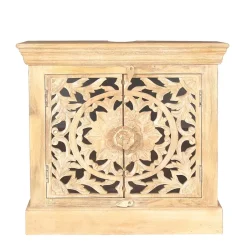 Waschbeckenunterschränke|Badezimmerschränke*Pharao24 Waschtischschrank Tumivo