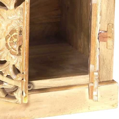 Waschbeckenunterschränke|Badezimmerschränke*Pharao24 Waschtischschrank Tumivo