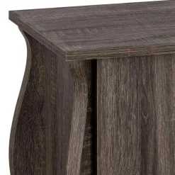 Waschbeckenunterschränke|Bad Unterschränke*Pharao24 Waschtischschrank Ulidia