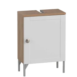 Waschbeckenunterschränke|Bad Unterschränke*Pharao24 Waschtischunterbau Azona