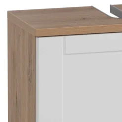 Waschbeckenunterschränke|Bad Unterschränke*Pharao24 Waschtischunterbau Azona